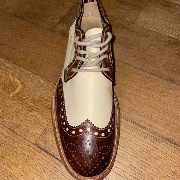Men's Unique Dress Shoes - Picture 4 of 5